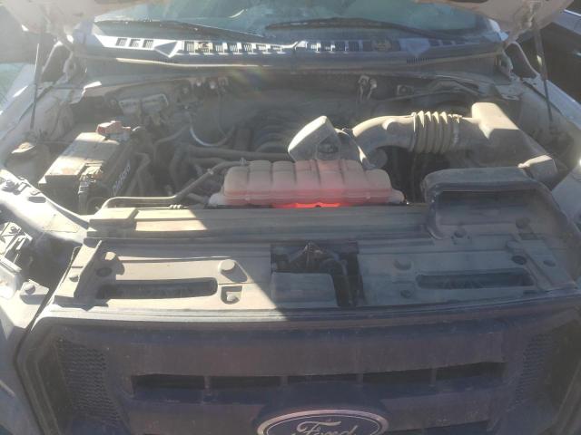 Photo 10 VIN: 1FTMF1EF8GKE24446 - FORD F150 