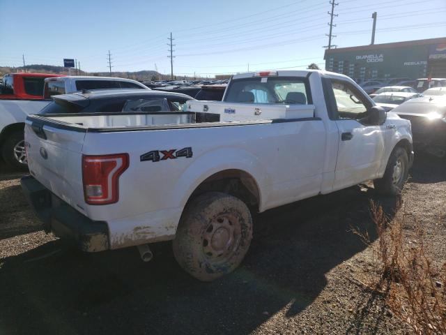 Photo 2 VIN: 1FTMF1EF8GKE24446 - FORD F150 