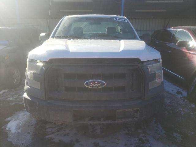 Photo 4 VIN: 1FTMF1EF8GKE24446 - FORD F150 