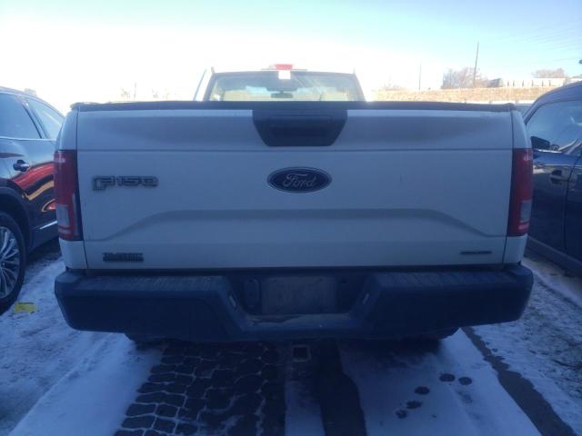 Photo 5 VIN: 1FTMF1EF8GKE24446 - FORD F150 