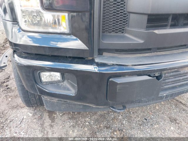 Photo 5 VIN: 1FTMF1EF8HFA84600 - FORD F-150 