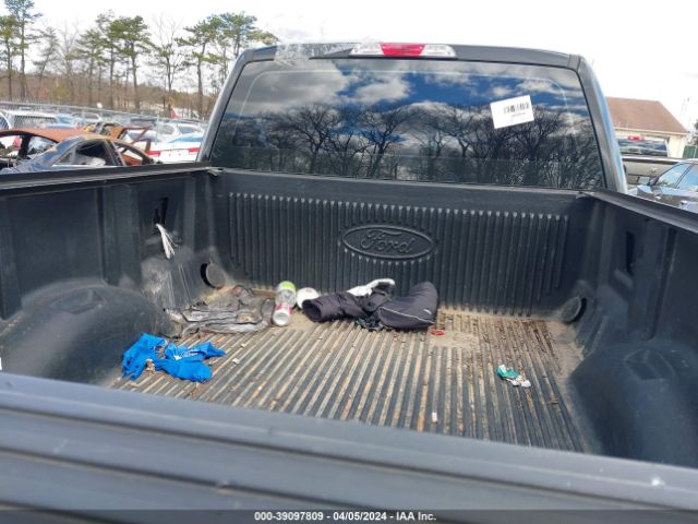 Photo 7 VIN: 1FTMF1EF8HFA84600 - FORD F-150 