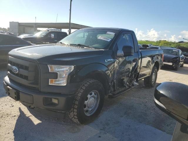 Photo 0 VIN: 1FTMF1EF8HKD96259 - FORD F150 