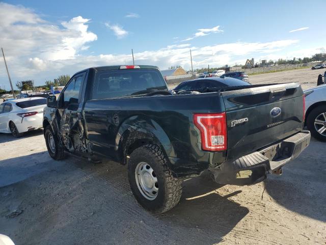 Photo 1 VIN: 1FTMF1EF8HKD96259 - FORD F150 