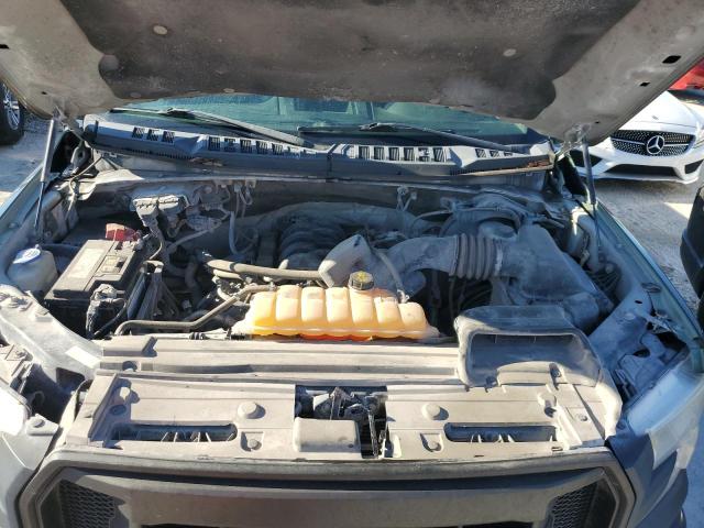 Photo 10 VIN: 1FTMF1EF8HKD96259 - FORD F150 