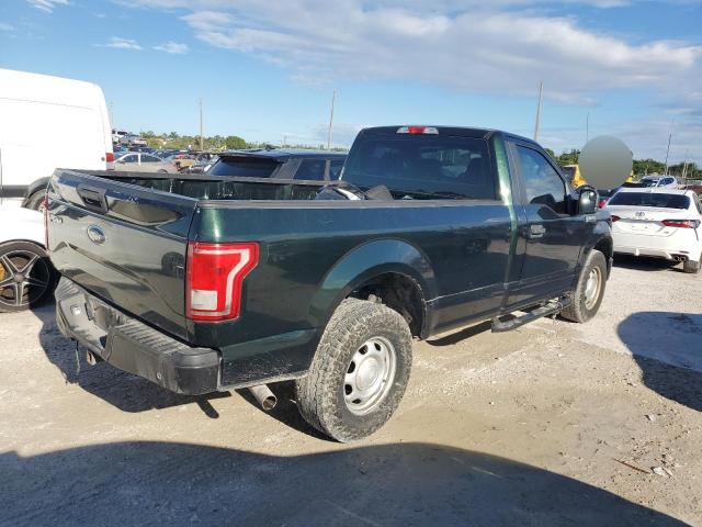 Photo 2 VIN: 1FTMF1EF8HKD96259 - FORD F150 