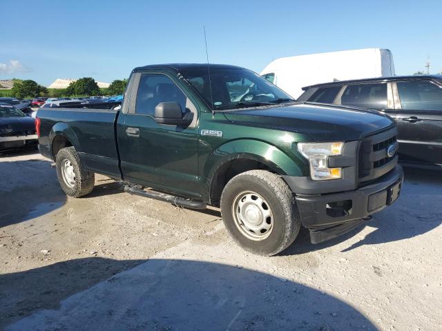 Photo 3 VIN: 1FTMF1EF8HKD96259 - FORD F150 