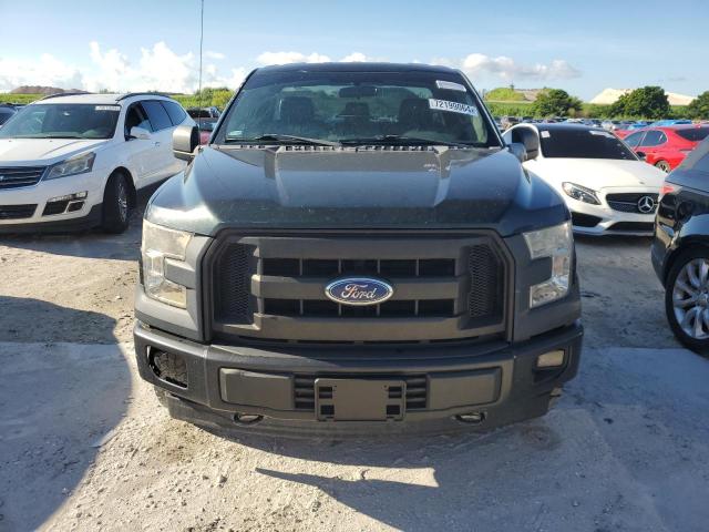 Photo 4 VIN: 1FTMF1EF8HKD96259 - FORD F150 