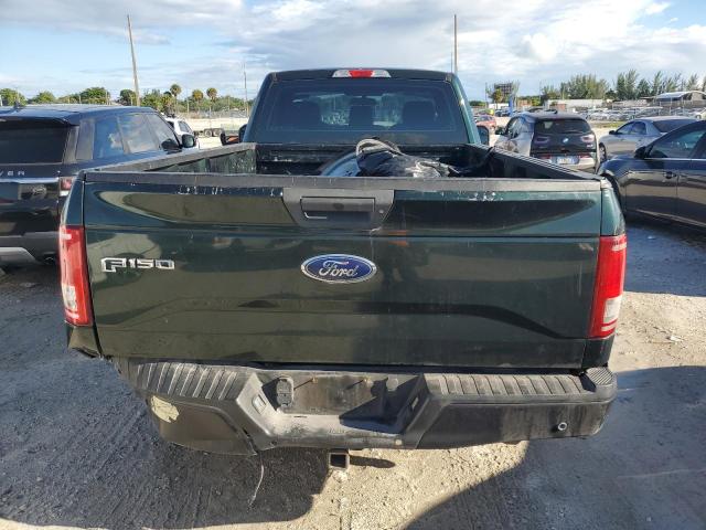 Photo 5 VIN: 1FTMF1EF8HKD96259 - FORD F150 