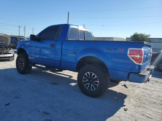 Photo 1 VIN: 1FTMF1EF9DFB75790 - FORD F150 