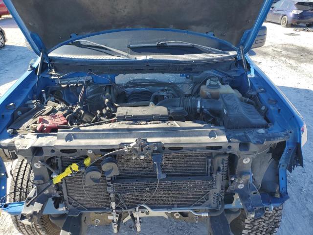 Photo 10 VIN: 1FTMF1EF9DFB75790 - FORD F150 