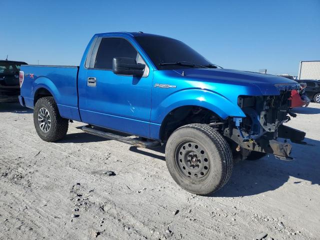 Photo 3 VIN: 1FTMF1EF9DFB75790 - FORD F150 