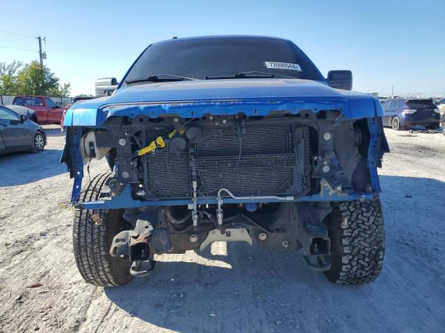 Photo 4 VIN: 1FTMF1EF9DFB75790 - FORD F150 