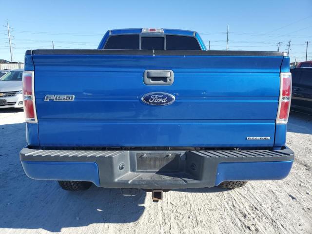 Photo 5 VIN: 1FTMF1EF9DFB75790 - FORD F150 