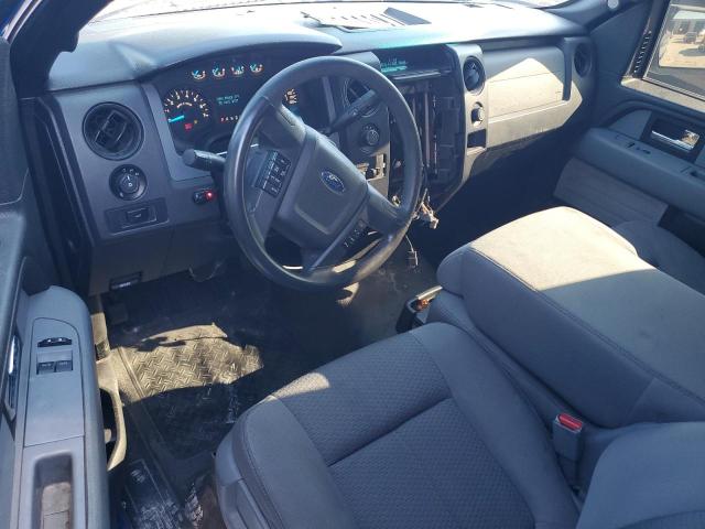 Photo 7 VIN: 1FTMF1EF9DFB75790 - FORD F150 