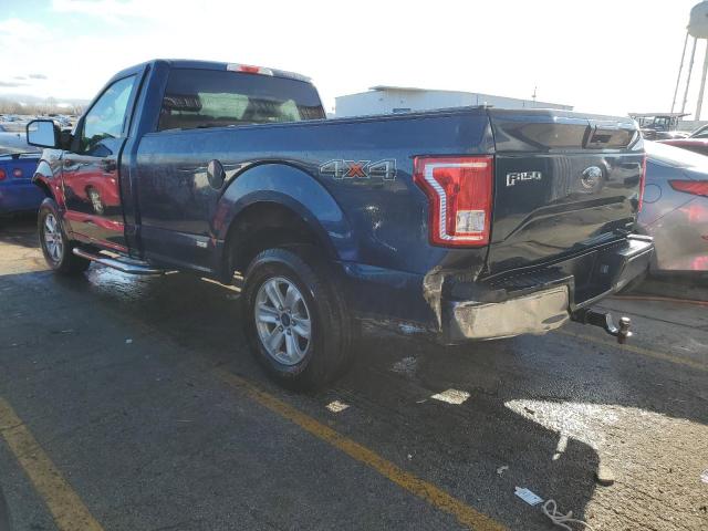 Photo 1 VIN: 1FTMF1EF9FKD00281 - FORD F150 