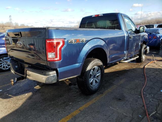 Photo 2 VIN: 1FTMF1EF9FKD00281 - FORD F150 