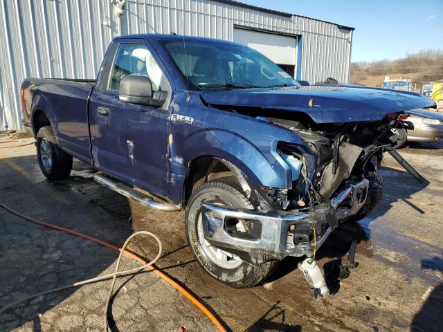 Photo 3 VIN: 1FTMF1EF9FKD00281 - FORD F150 