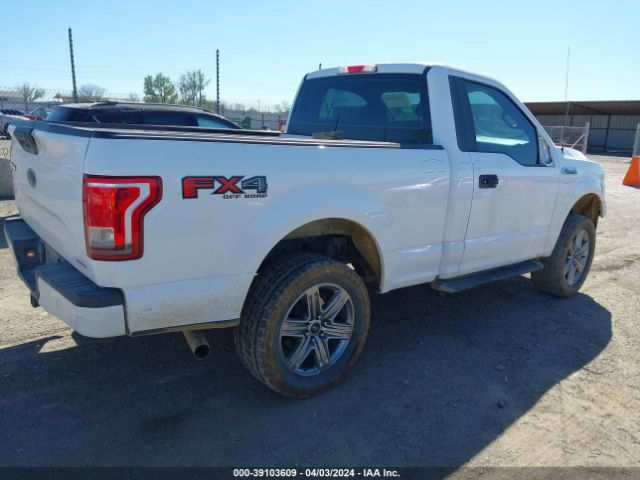 Photo 3 VIN: 1FTMF1EF9GKD53998 - FORD F-150 