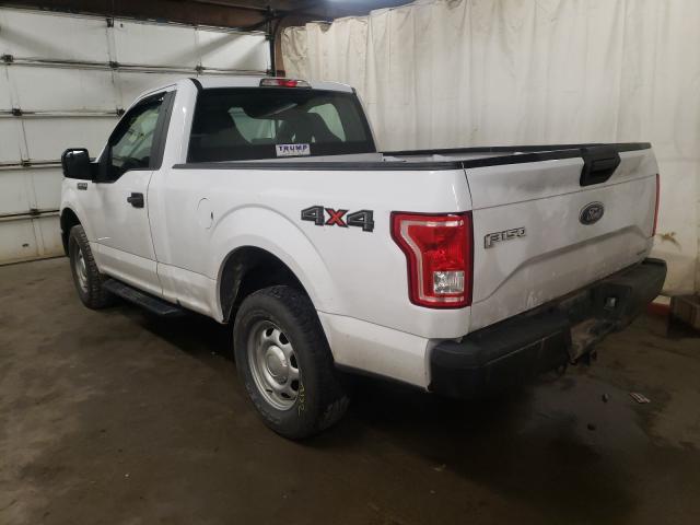 Photo 2 VIN: 1FTMF1EF9GKD86497 - FORD F150 