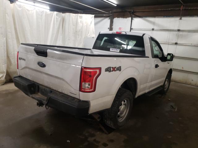 Photo 3 VIN: 1FTMF1EF9GKD86497 - FORD F150 