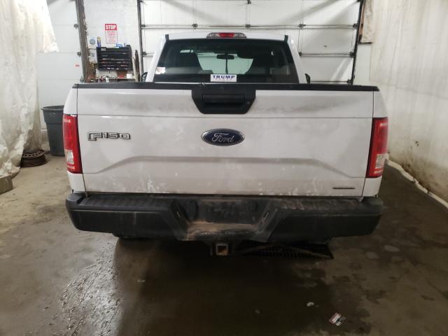 Photo 5 VIN: 1FTMF1EF9GKD86497 - FORD F150 