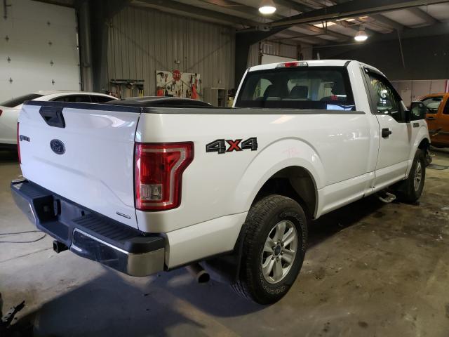 Photo 3 VIN: 1FTMF1EF9GKE40848 - FORD F150 