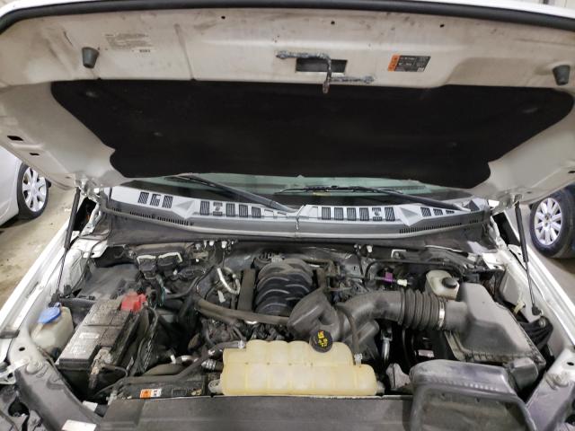 Photo 6 VIN: 1FTMF1EF9GKE40848 - FORD F150 