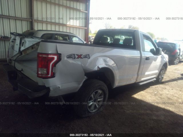 Photo 3 VIN: 1FTMF1EF9HKD09470 - FORD F-150 