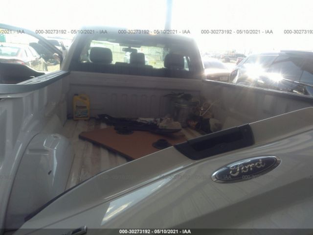 Photo 7 VIN: 1FTMF1EF9HKD09470 - FORD F-150 