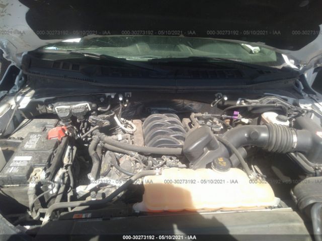 Photo 9 VIN: 1FTMF1EF9HKD09470 - FORD F-150 