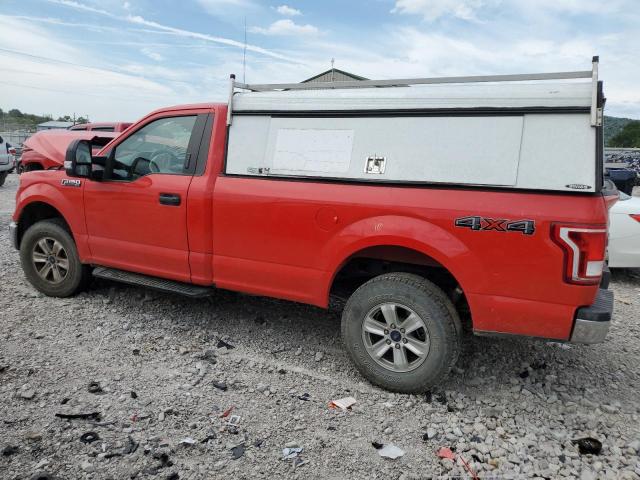 Photo 1 VIN: 1FTMF1EF9HKD30092 - FORD F150 