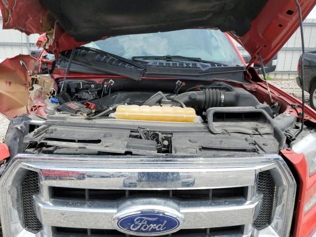 Photo 10 VIN: 1FTMF1EF9HKD30092 - FORD F150 