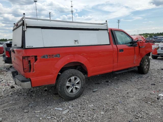 Photo 2 VIN: 1FTMF1EF9HKD30092 - FORD F150 