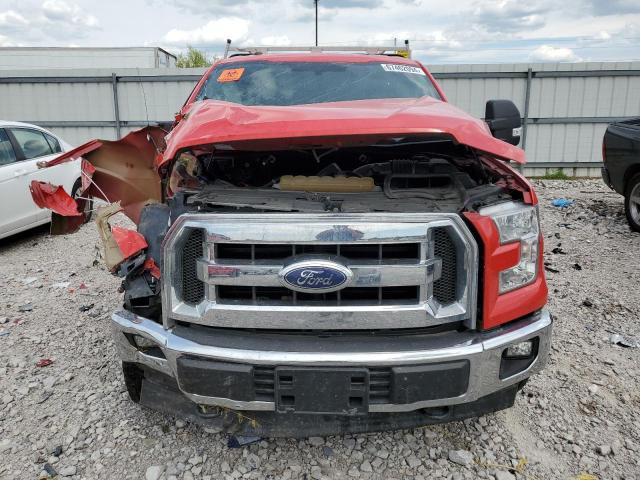 Photo 4 VIN: 1FTMF1EF9HKD30092 - FORD F150 