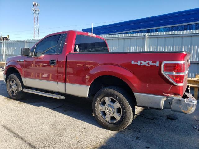 Photo 1 VIN: 1FTMF1EFXBKD62086 - FORD ALL MODELS 