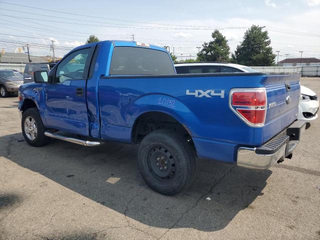 Photo 1 VIN: 1FTMF1EFXDFA13988 - FORD F150 