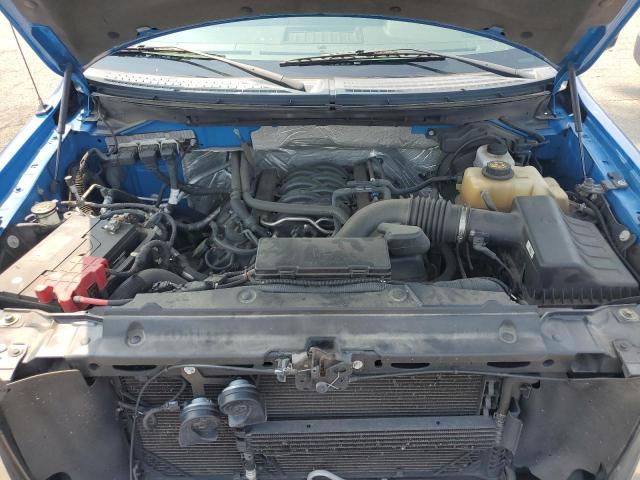 Photo 10 VIN: 1FTMF1EFXDFA13988 - FORD F150 