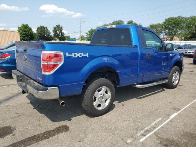 Photo 2 VIN: 1FTMF1EFXDFA13988 - FORD F150 