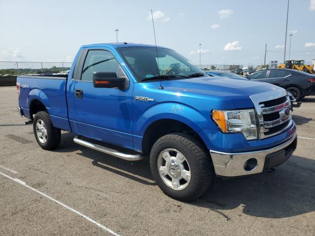 Photo 3 VIN: 1FTMF1EFXDFA13988 - FORD F150 