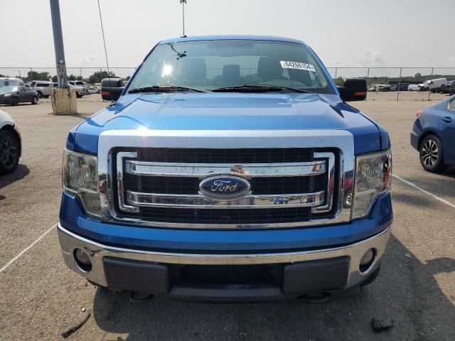 Photo 4 VIN: 1FTMF1EFXDFA13988 - FORD F150 