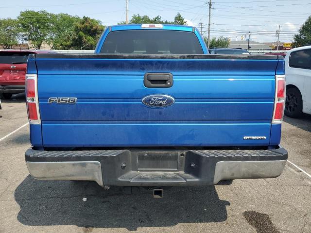 Photo 5 VIN: 1FTMF1EFXDFA13988 - FORD F150 