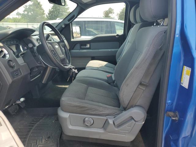 Photo 6 VIN: 1FTMF1EFXDFA13988 - FORD F150 