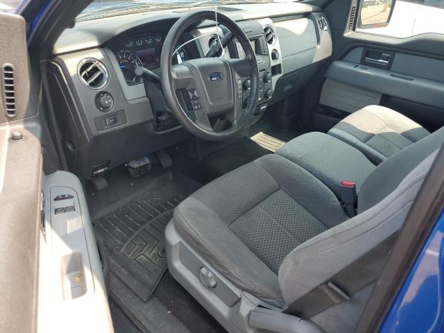 Photo 7 VIN: 1FTMF1EFXDFA13988 - FORD F150 