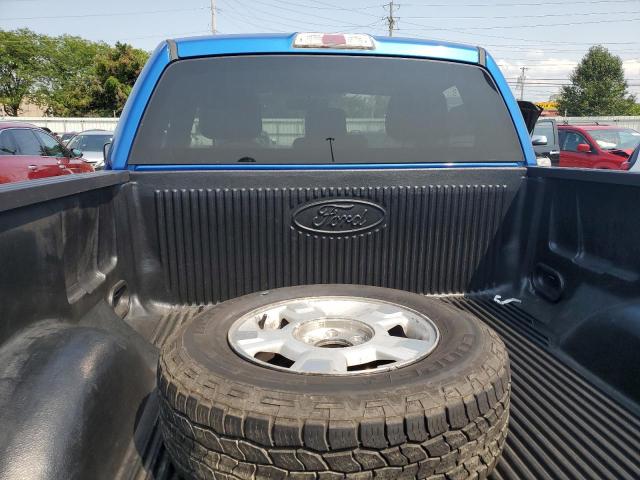 Photo 9 VIN: 1FTMF1EFXDFA13988 - FORD F150 