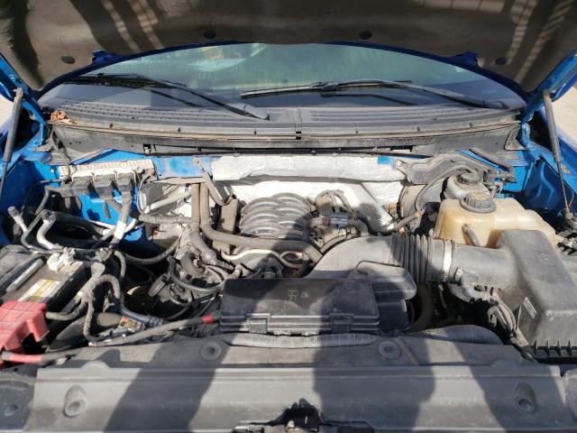 Photo 6 VIN: 1FTMF1EFXDFA77108 - FORD F150 