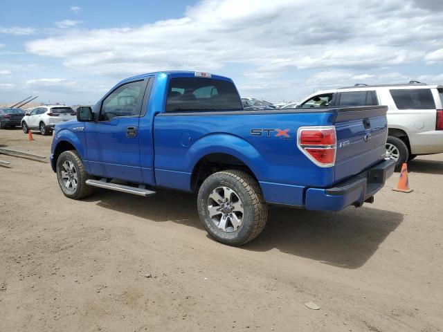 Photo 1 VIN: 1FTMF1EFXDFD26507 - FORD F150 