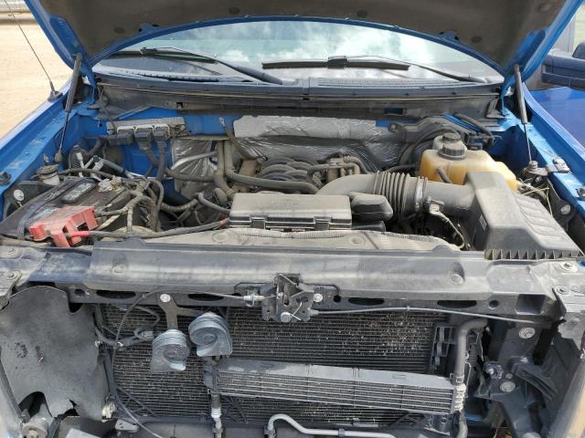 Photo 10 VIN: 1FTMF1EFXDFD26507 - FORD F150 