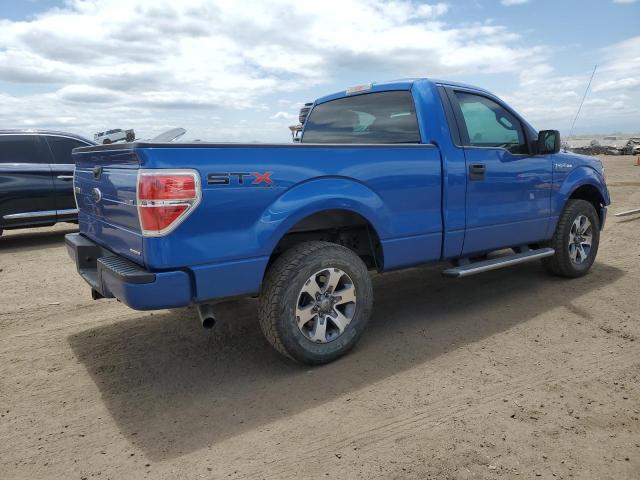 Photo 2 VIN: 1FTMF1EFXDFD26507 - FORD F150 