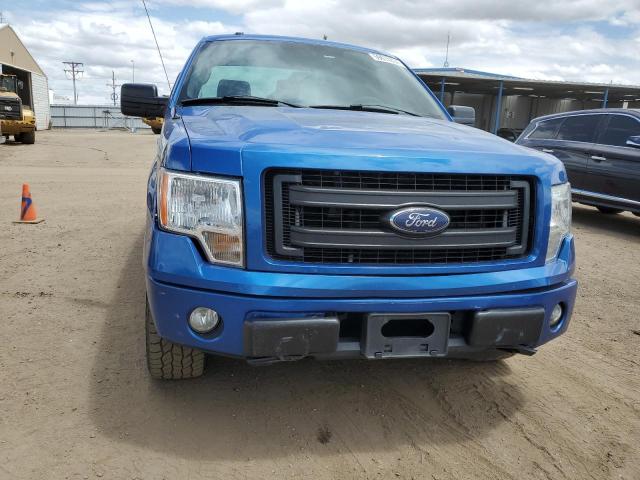 Photo 4 VIN: 1FTMF1EFXDFD26507 - FORD F150 